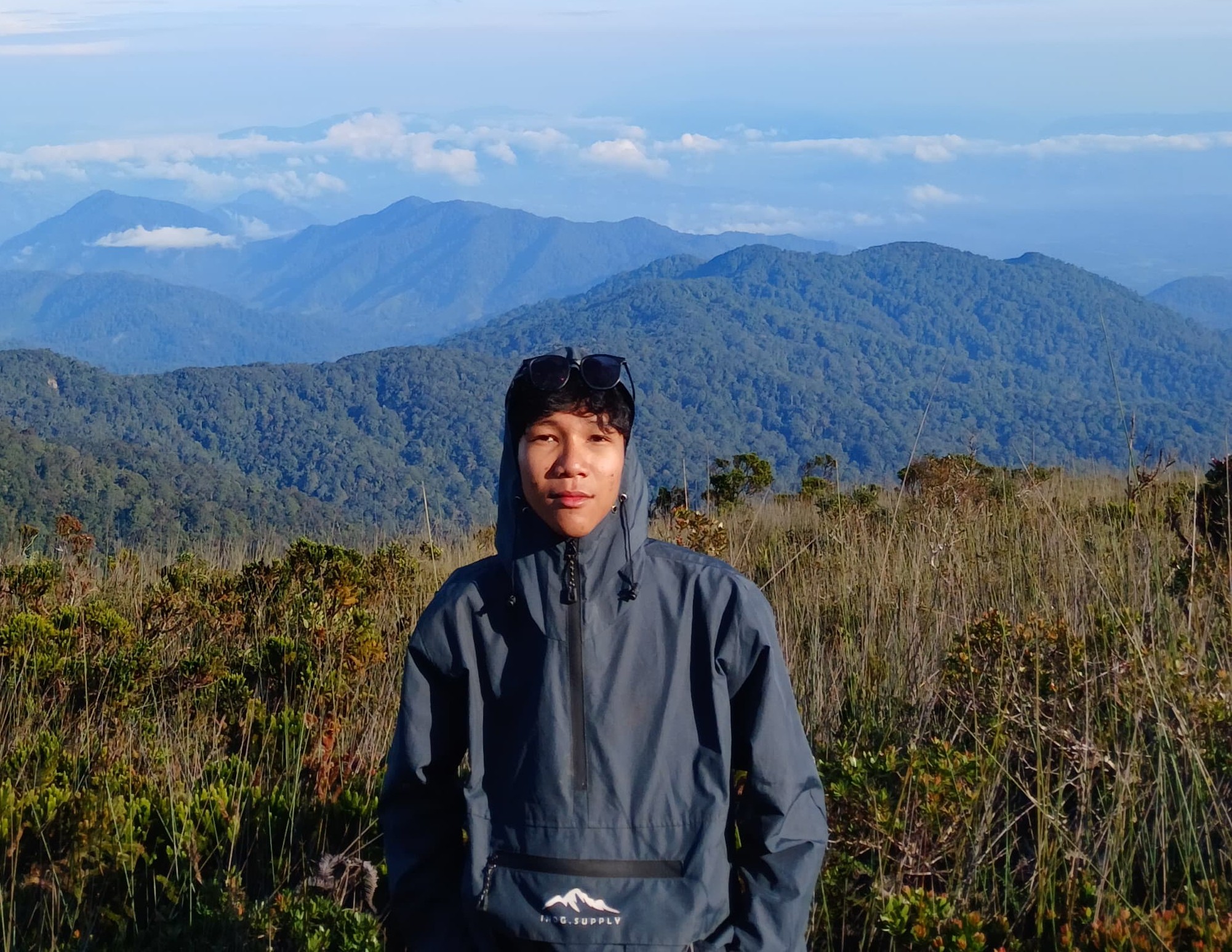 Foto Profil